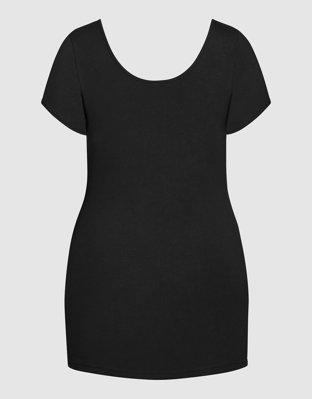 CCX - Super Longline Top