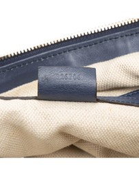 Pre-Loved by Azura Reborn - Pre-Loved Patent Soho Shoulder Bag