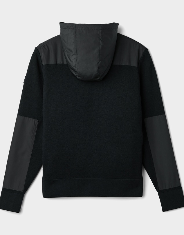 Tilley - Mens Alpine Hoodie