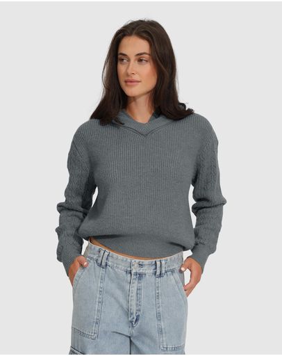Grey