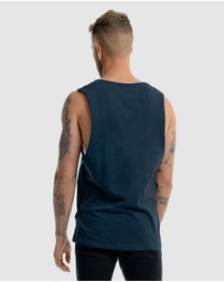 DVNT - 3-Pack Devoid Premium Tank