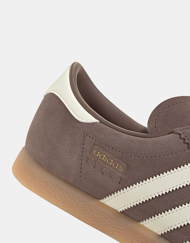 adidas Originals - Stadt Shoes - Unisex