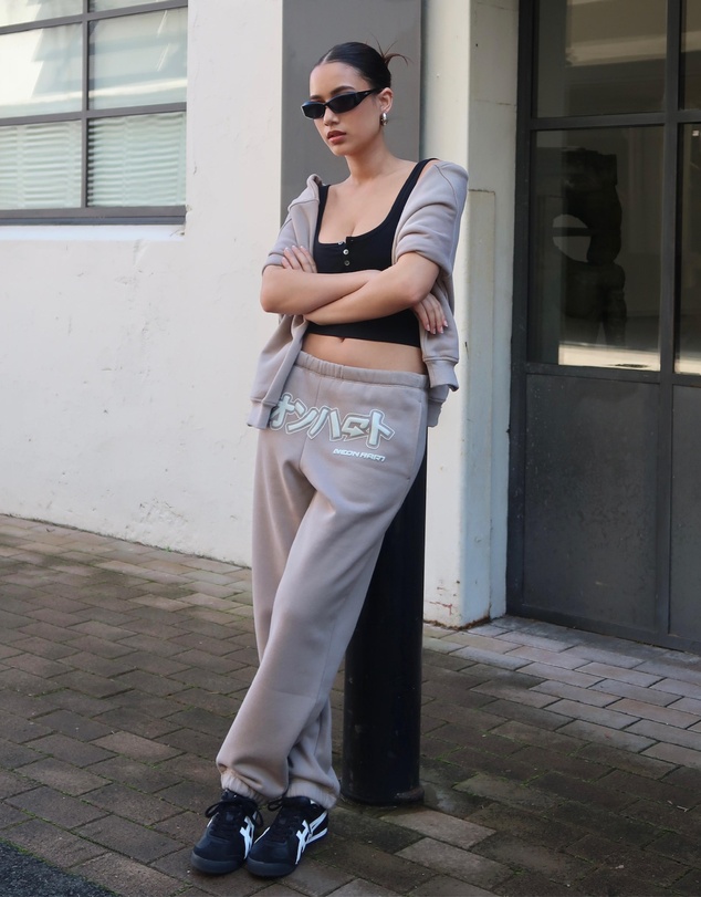 Neon Hart - Fracture Sweatpants