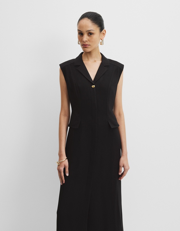 Country Road - Tailored Shirt Dress