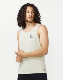 Rip Curl - Hazed And Tubed Tank