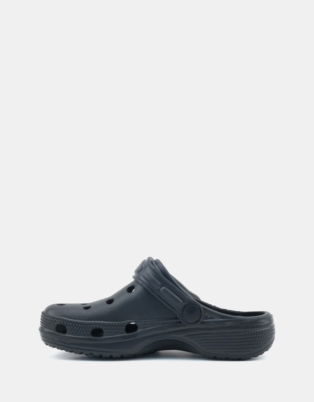 Clarks - Wave Black