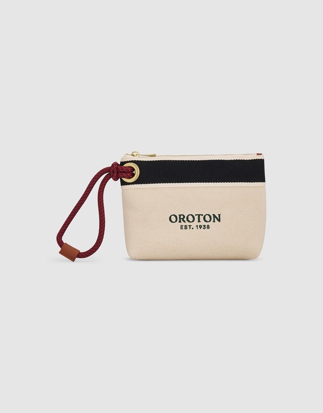 Oroton - Skipper Pouch