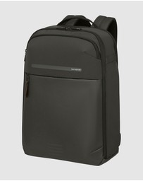 Samsonite - Moderny Laptop Backpack 17.3