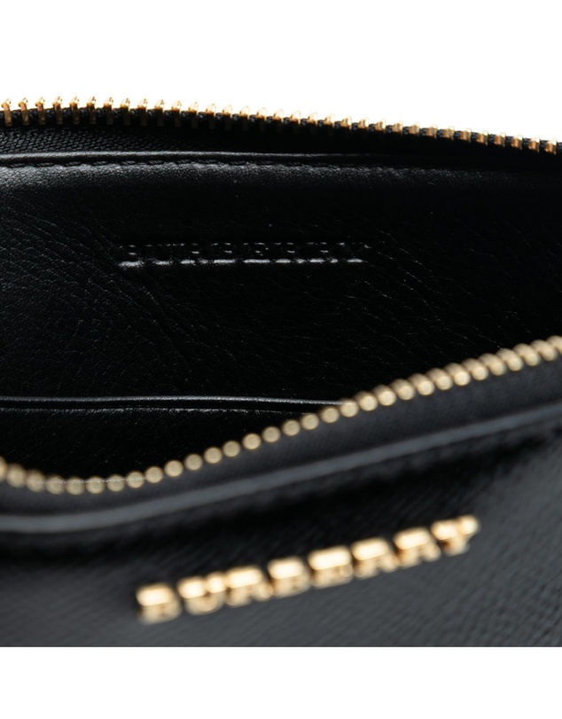 Pre-Loved by Azura Reborn - Pre-Loved Grained Leather Peyton Crossbody