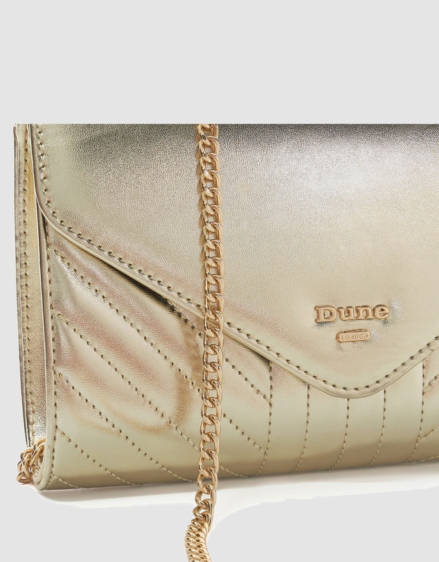Dune London - Elldorado - Gold