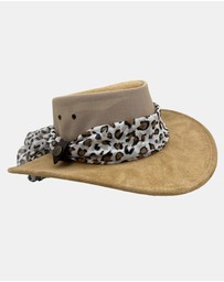 Jacaru - Jacaru 1022 Shady Lady Hat