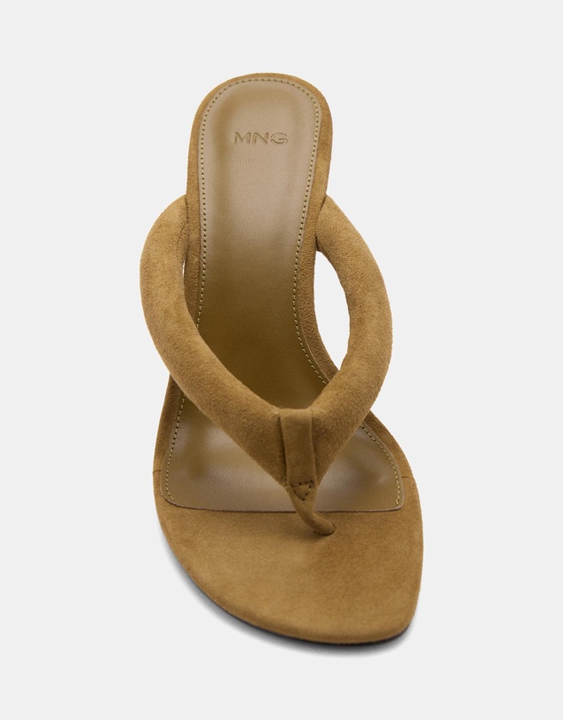 M.N.G - Mattea Sandals