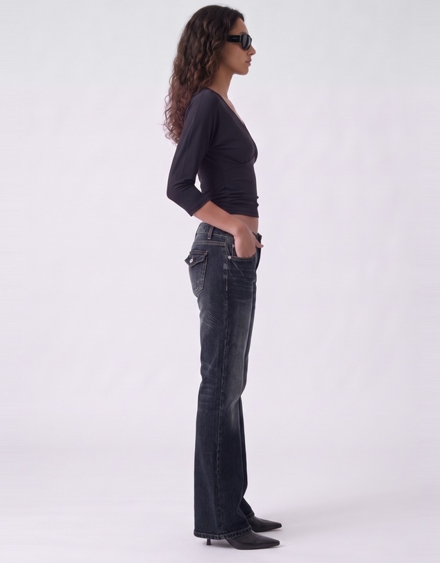 Style Addict - Ryana Top