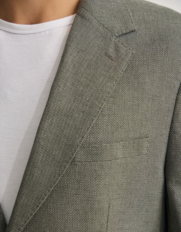 Oxford - Blake Textured Blazer