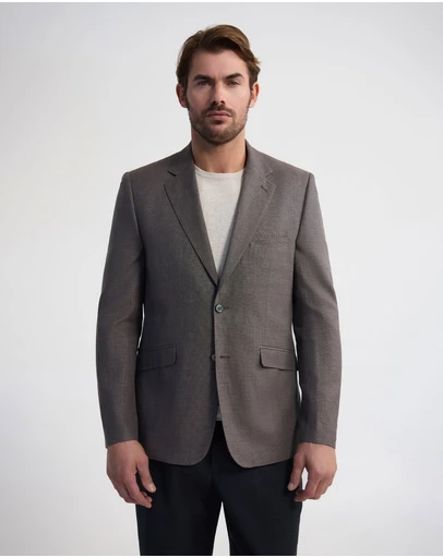 Oxford - Blake Linen Cotton Blazer