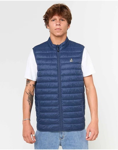 Rip Curl - Anti-Series Search Puffer Vest