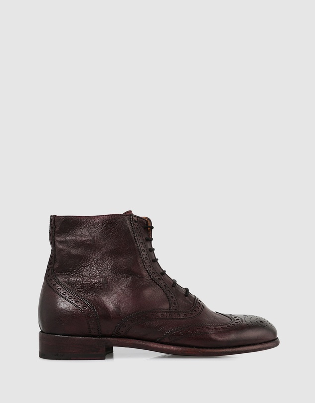Brando - Benny Dress Boots