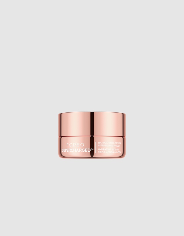 FOREO - SUPERCHARGED™ HA + PGA Triple Action Intense Moisturiser