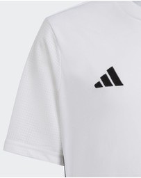 adidas Performance - Tabela 23 Football Jersey Kids