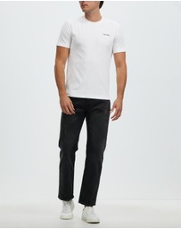 Calvin Klein - Micro Logo T-Shirt