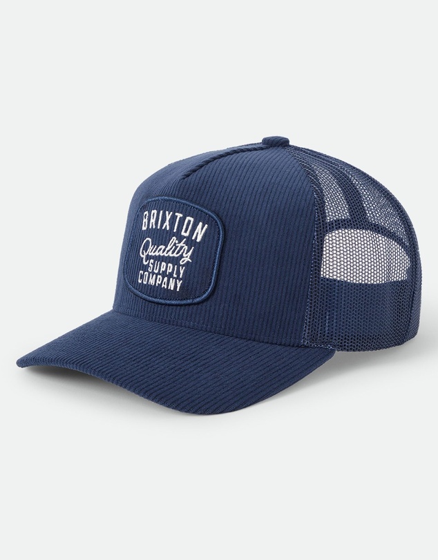 Brixton - Hubal Trucker Hat