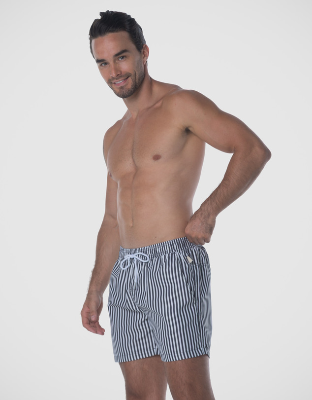 Coast Clothing - Harbour Shorts