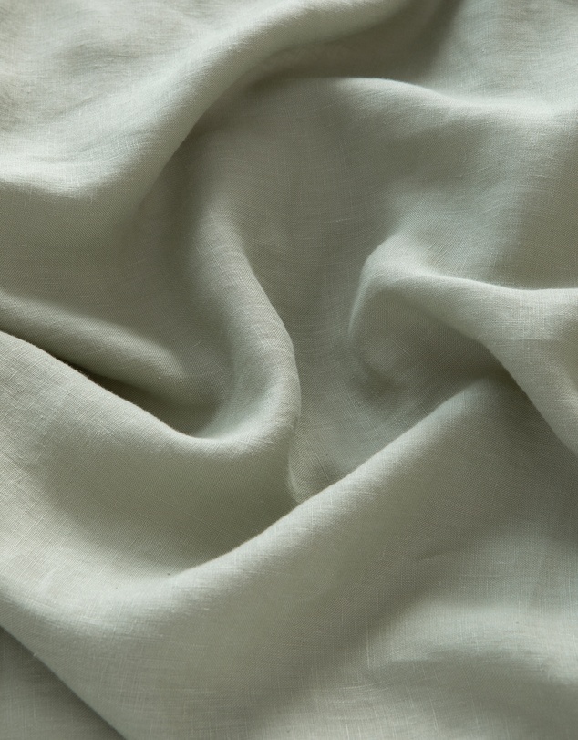 Sheet Society - Eve Linen Quilt Cover Set