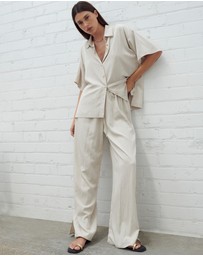 BWLDR - Josefina Pants