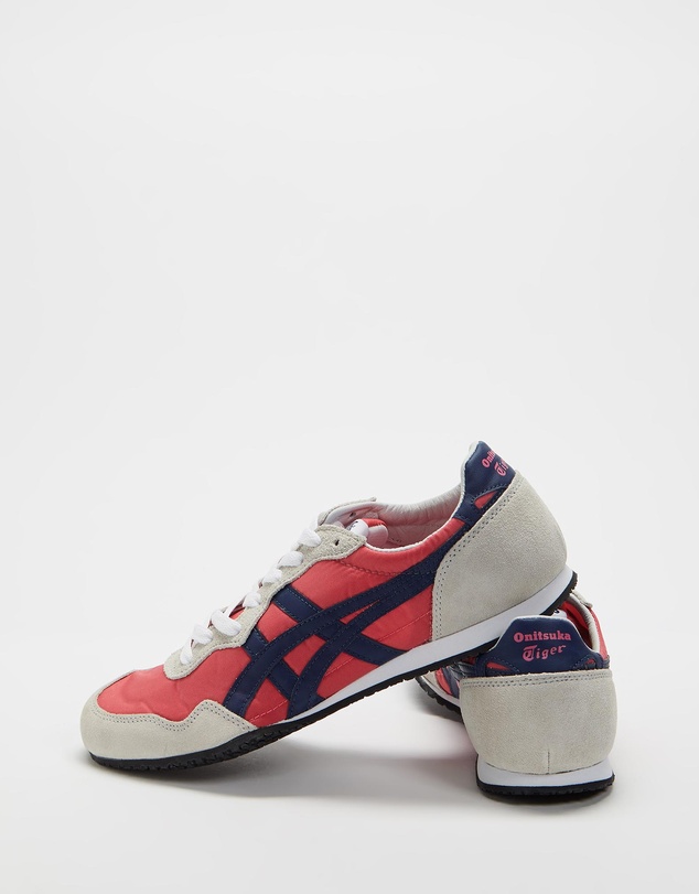 Onitsuka Tiger - Serrano - Unisex