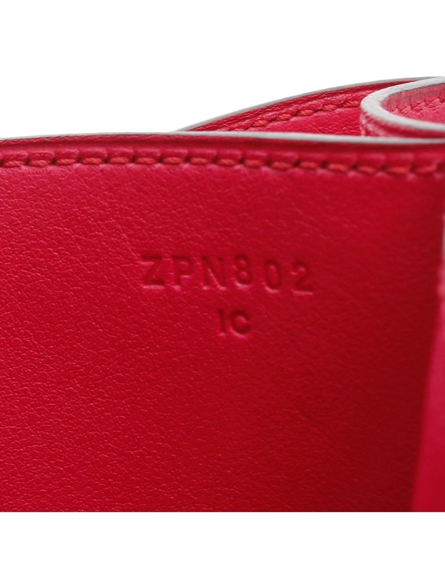 Pre-Loved by Azura Reborn - Pre-Loved Toile H Berline Swift Constance III 24
