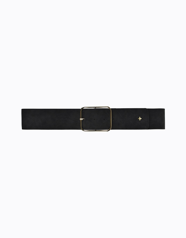 PETA AND JAIN - Lexie Wide Belt