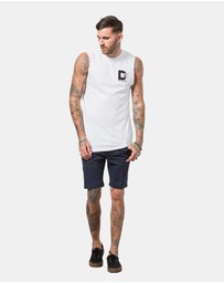 DVNT - Generation Tank