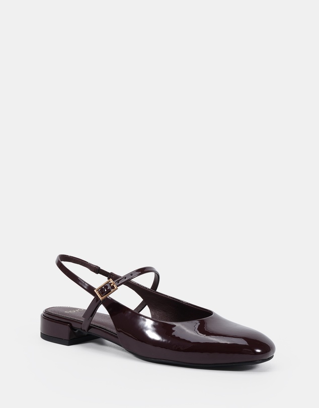 Novo - Capable Ballet Flats