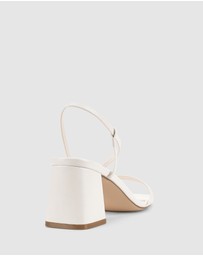 Verali - Stormi Block Heel Sandals