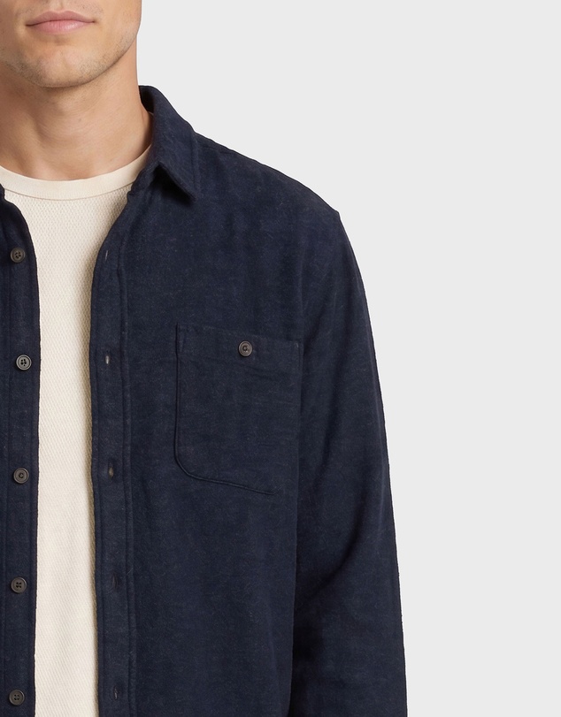 Academy Brand - Teton Shirt