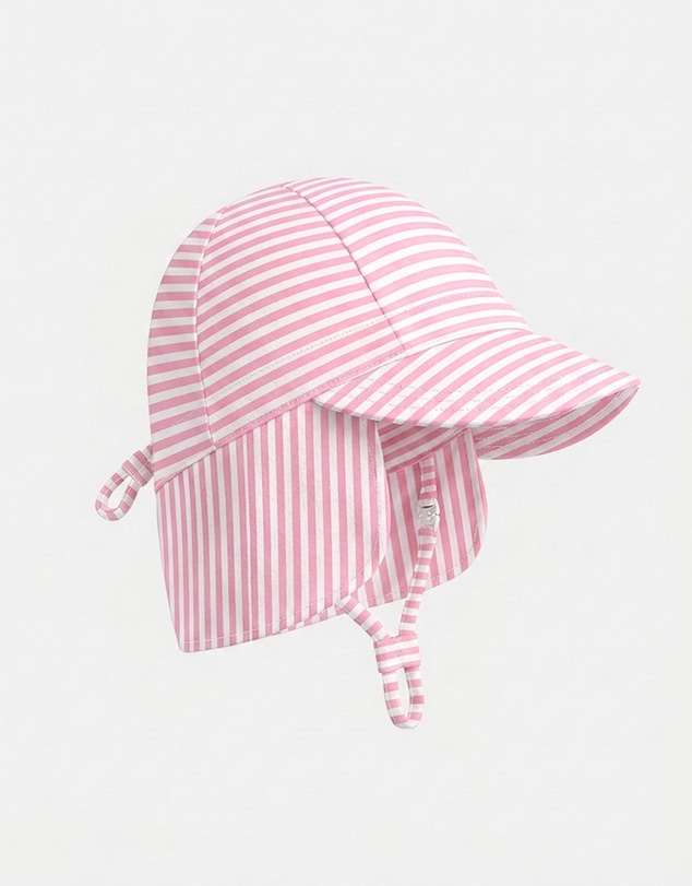 Toshi - Mini Flap Cap - Babies-Kids