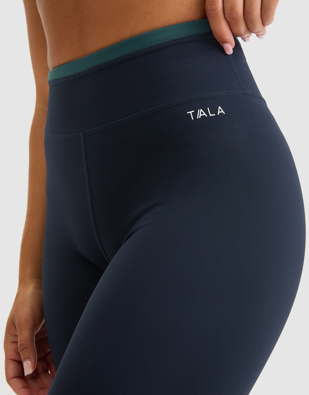 TALA - SkinLuxe Waistband Full Length Leggings