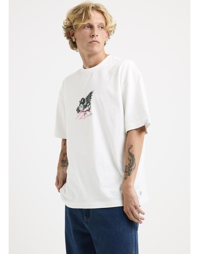 Spencer Project - Steed T-Shirt