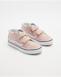 Vans - Sk8-Mid Reissue V - Kids