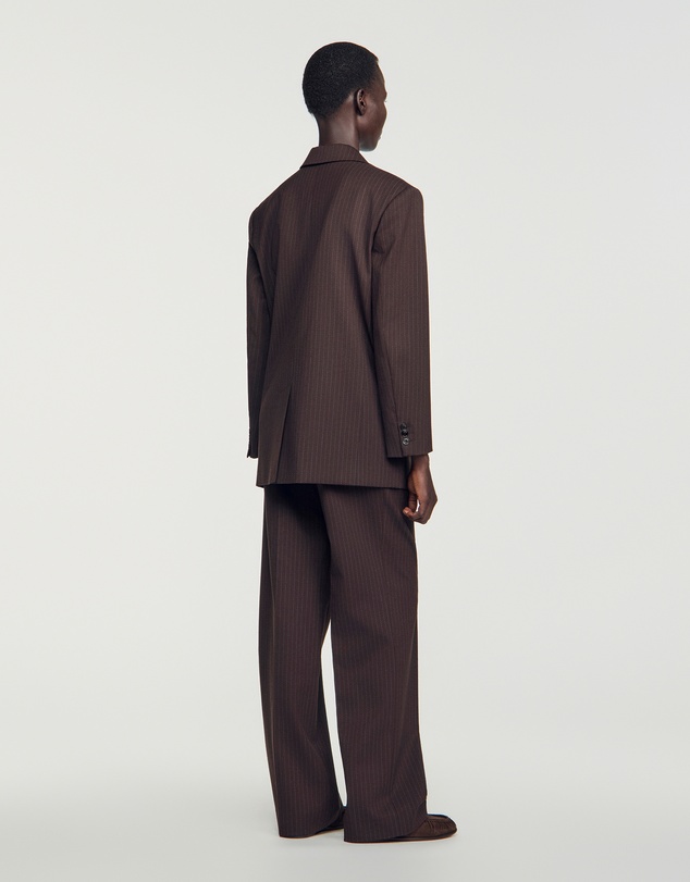 Sandro - Amanda Blazer