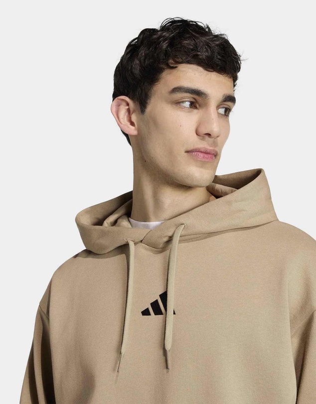 adidas Sportswear - Essentials Feelcozy Fleece Hoodie