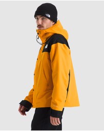 The North Face - DRYVENT™ Mono Mountain Jacket