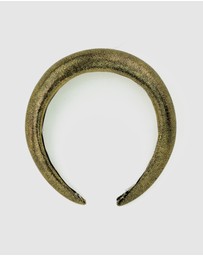 FORD MILLINERY - Kylie Headband