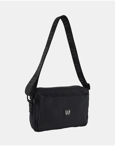 GAP Travel - GAP Ladies Nylon Crossbody Bag
