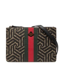 Pre-Loved by Azura Reborn - Pre-Loved GG Supreme Kaleido Bee Crossbody