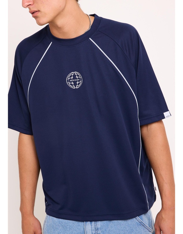 Spencer Project - Cosmo Raglan T-Shirt