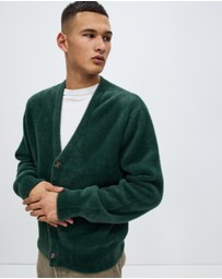 Rolla's - Shag Cardigan