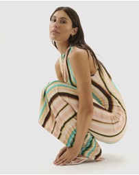 ROAME. - Beatrix Dress