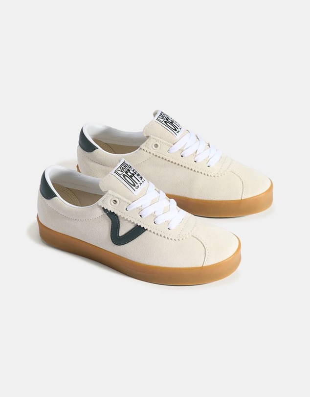 Vans - Sport Low - Men's