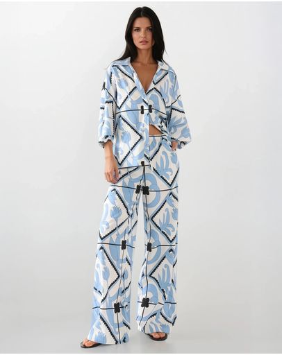Casablanca Print